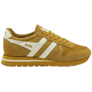 Gola Classics Daytona '88 Sneakers Białe Polska | 4572EGWFN
