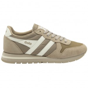 Gola Classics Daytona '88 Sneakers Białe Polska | 8650PFCSG