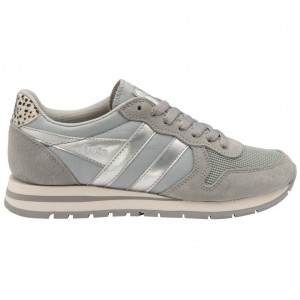 Gola Classics Daytona Jungle Sneakers Głęboka Szare Polska | 4908JTRAH