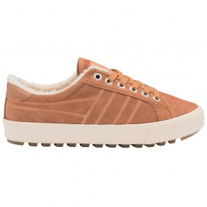 Gola Classics Nordic Plimsolls Sneakers Głęboka Polska | 9840TOEKG