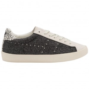 Gola Classics Nova Glitter Sneakers Glitter Polska | 8654BADQW