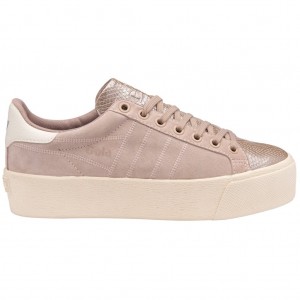 Gola Classics Orchid Platform Viper Sneakers Blossom Polska | 6437RIEVM