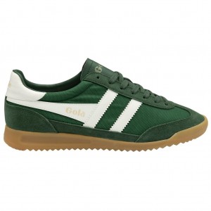 Gola Classics Tornado Sneakers Białe Polska | 4039BIGUA