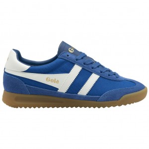 Gola Classics Tornado Sneakers Białe Polska | 7026VNKXF