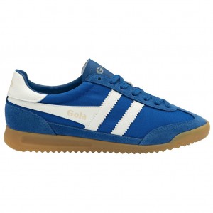 Gola Classics Tornado Sneakers Białe Polska | 9230HSIGJ