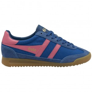 Gola Classics Tornado Sneakers Różowe Polska | 6591XIFLK