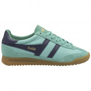 Gola Classics Tornado Sneakers Sea Mist Plum Polska | 7592OVPSX