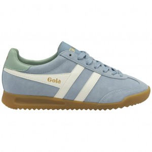Gola Classics Torpedo Sneakers Białe Polska | 9086JBCEL