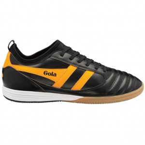 Gola Performance Adults Ceptor TX Sneakers Czarne Polska | 2894HKXGL