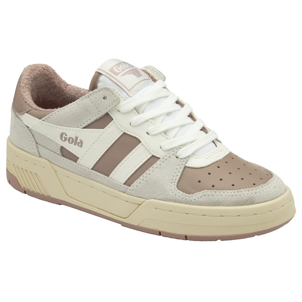 Gola Classics Allcourt '86 Sneakers Białe Polska | 2986WTVYR