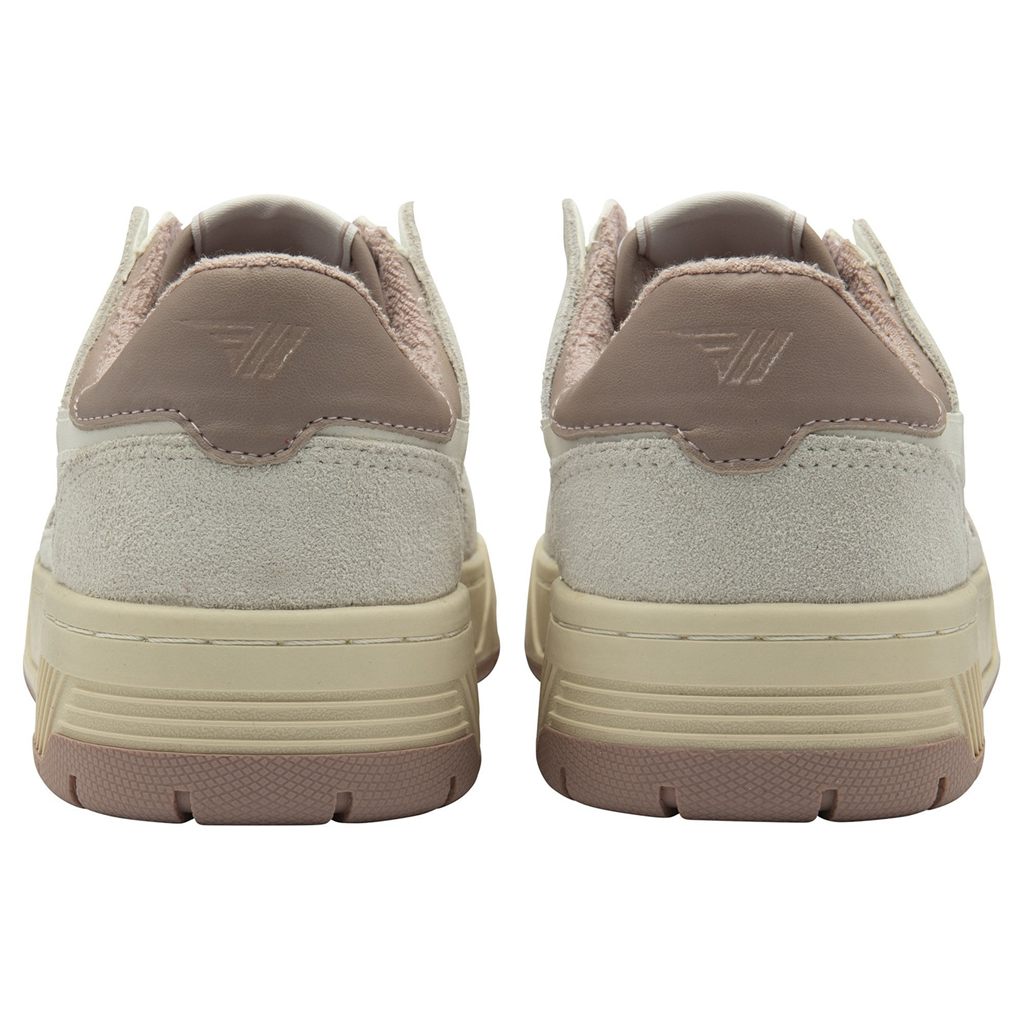 Gola Classics Allcourt '86 Sneakers Białe Polska | 2986WTVYR
