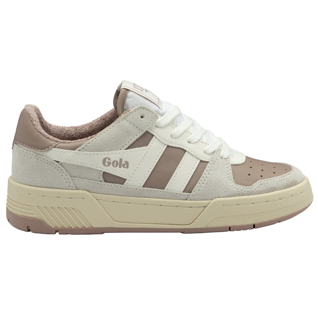 Gola Classics Allcourt \'86 Sneakers Białe Polska | 2986WTVYR