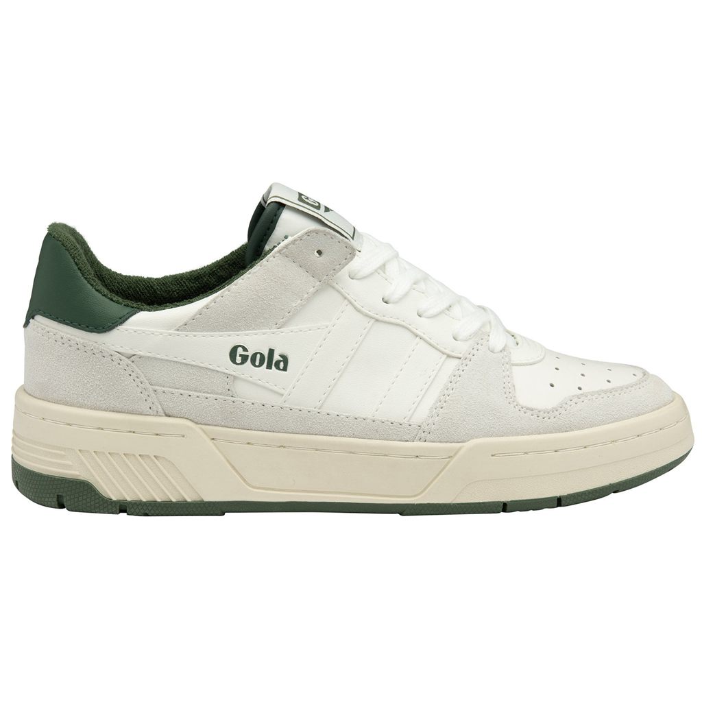 Gola Classics Allcourt '86 Sneakers Białe Polska | 0513EFTZA