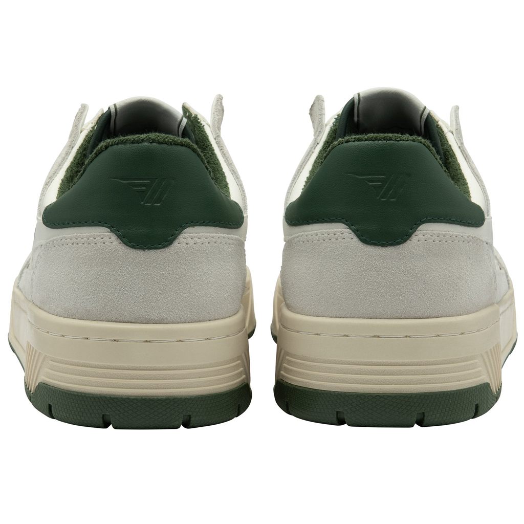 Gola Classics Allcourt '86 Sneakers Białe Polska | 0513EFTZA
