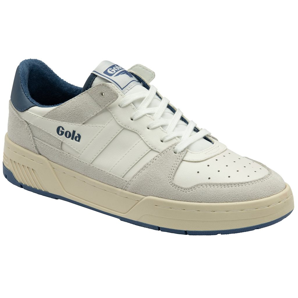 Gola Classics Allcourt '86 Sneakers Białe Polska | 6758UFLJT