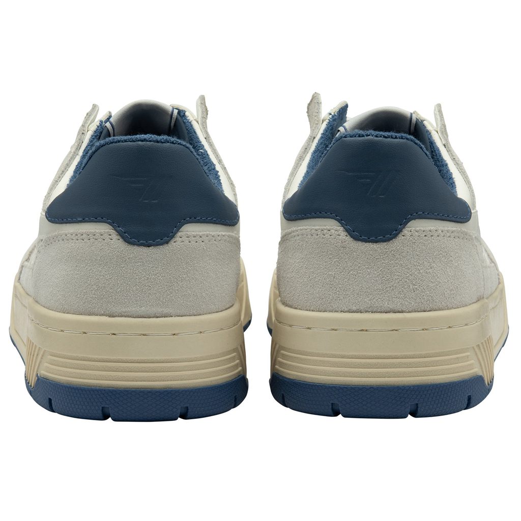Gola Classics Allcourt '86 Sneakers Białe Polska | 6758UFLJT