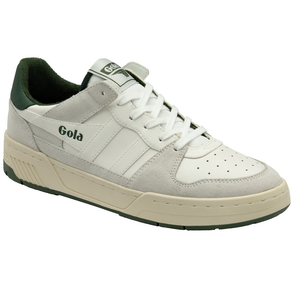 Gola Classics Allcourt '86 Sneakers Białe Polska | 7914HTJFM