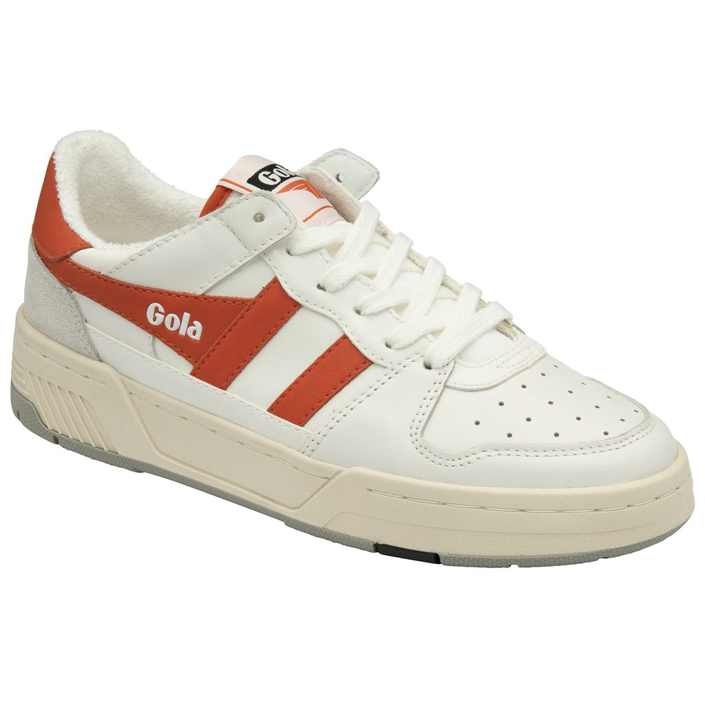 Gola Classics Allcourt Sneakers Białe Polska | 4683RYCUT