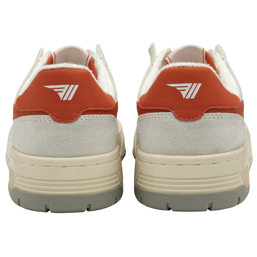 Gola Classics Allcourt Sneakers Białe Polska | 4683RYCUT
