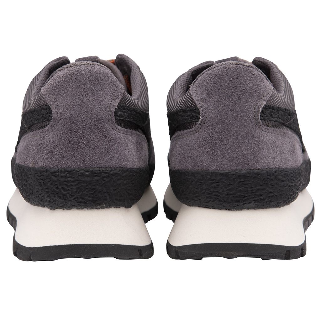 Gola Classics Alpine Low Sneakers Czarne Polska | 4259PDOXV