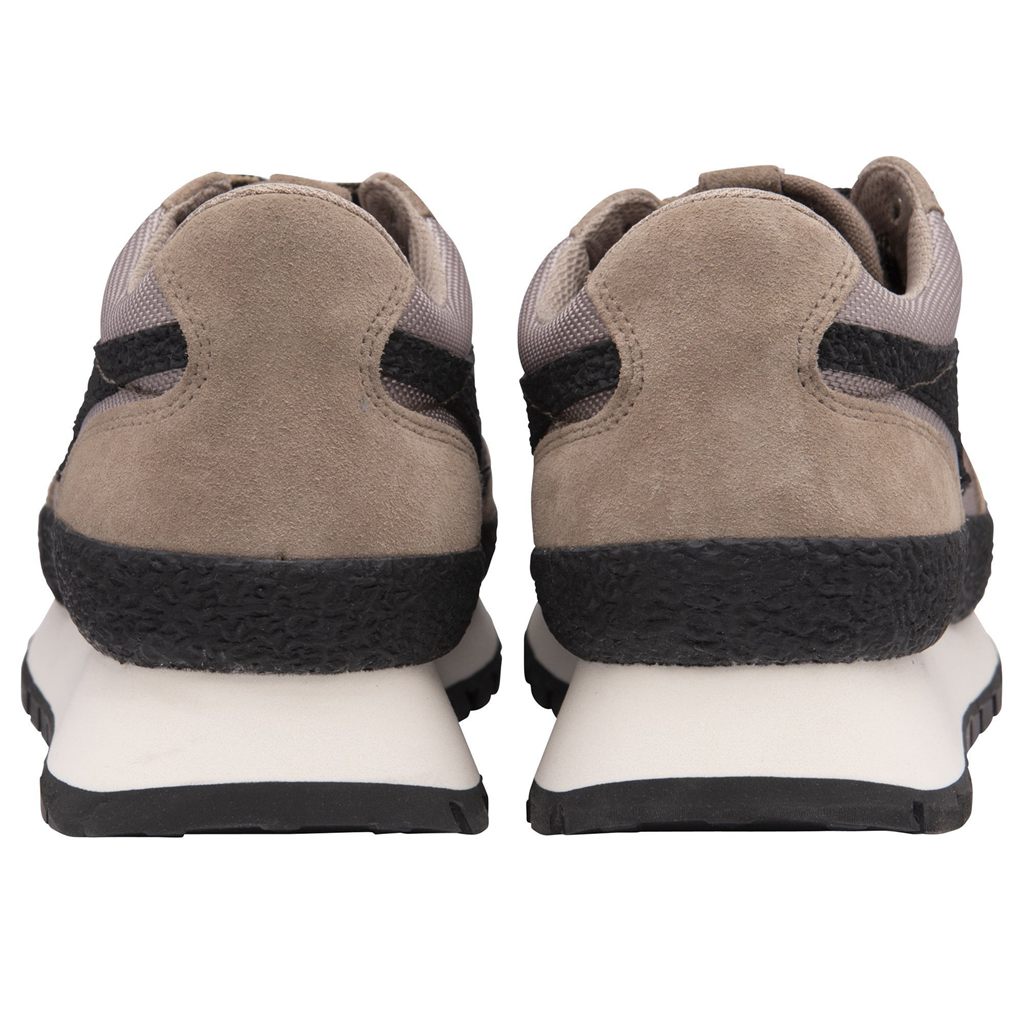 Gola Classics Alpine Low Sneakers Czarne Polska | 0468DZYAV