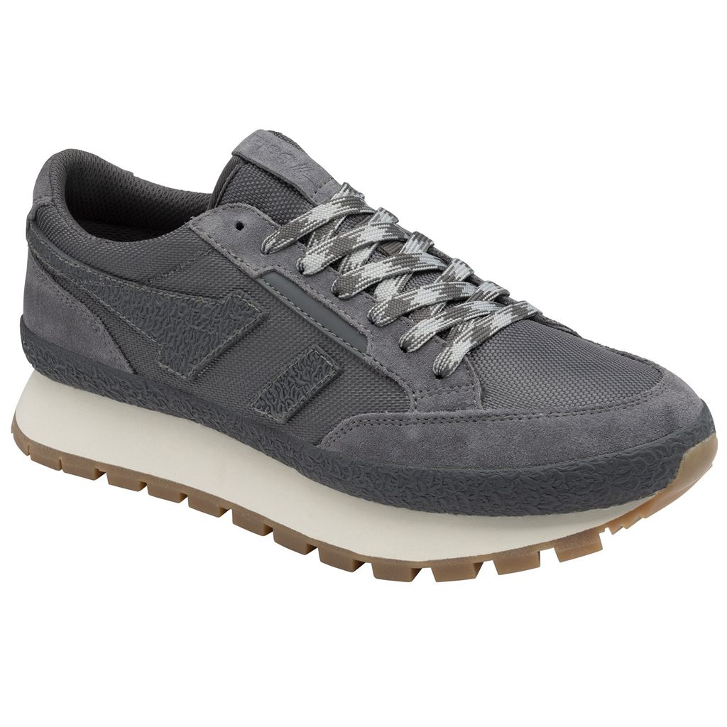 Gola Classics Alpine Low Sneakers Shadow Gum Polska | 3127JPHXG