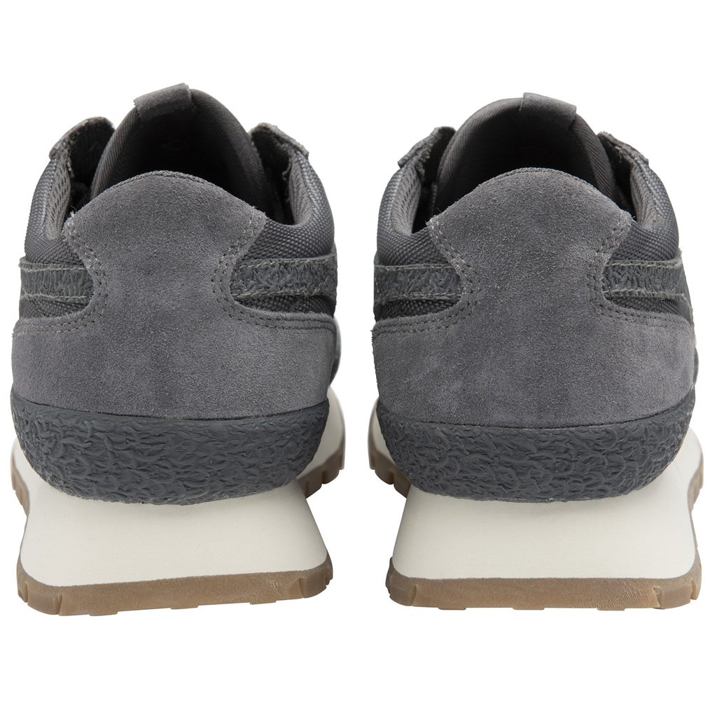 Gola Classics Alpine Low Sneakers Shadow Gum Polska | 3127JPHXG