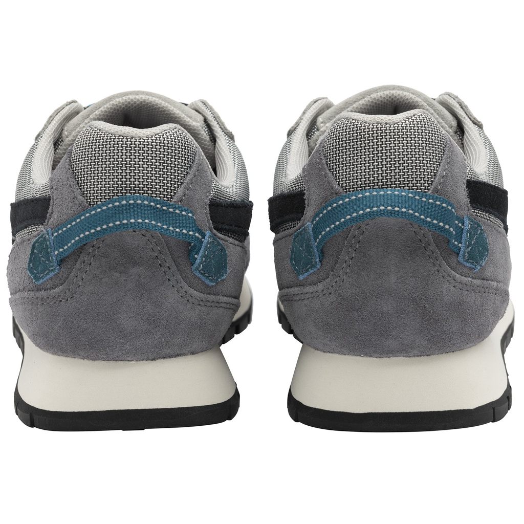 Gola Classics Altitude Sneakers Szare Czarne Polska | 5483TZCBV