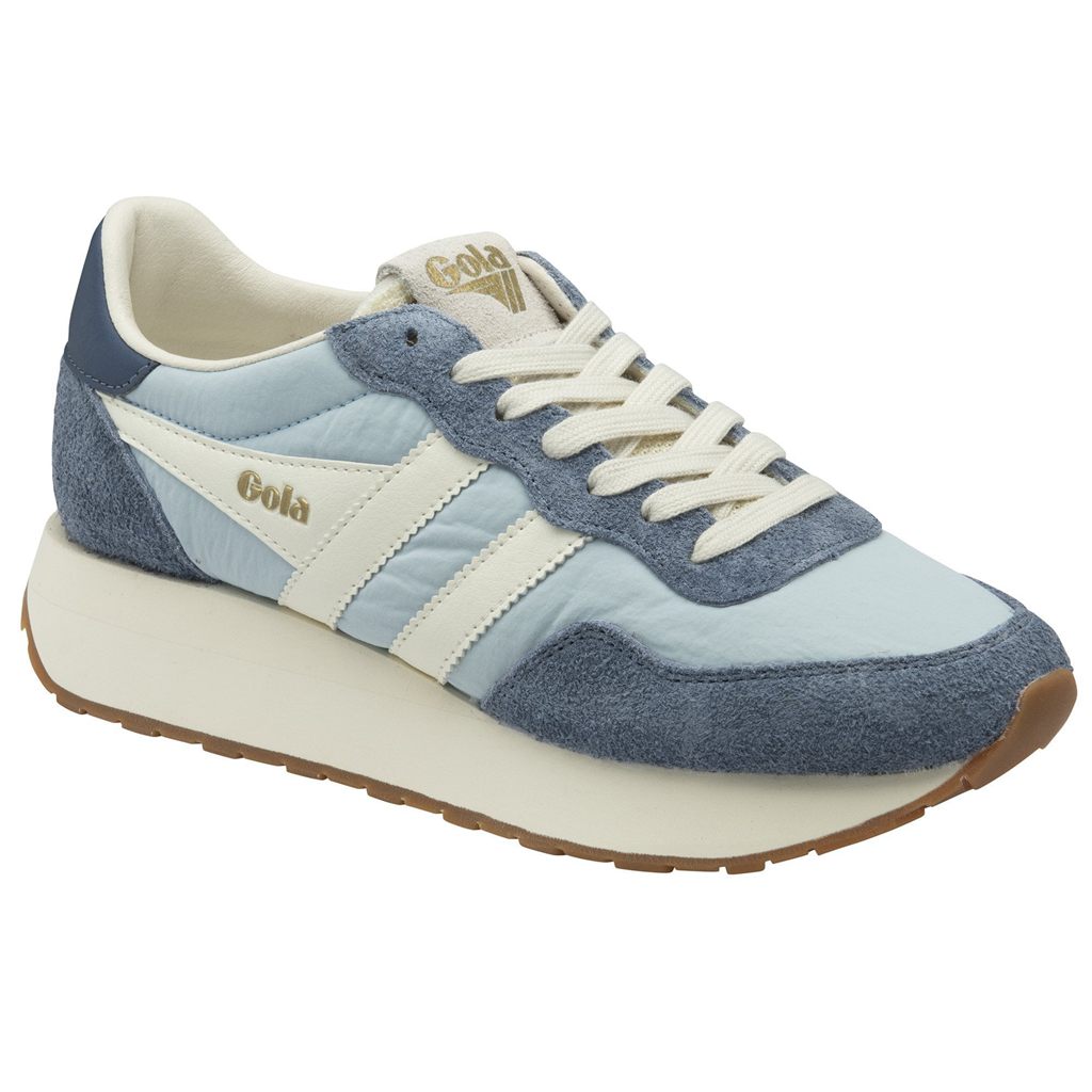 Gola Classics Arizona Sneakers Białe Polska | 4710OWUAE