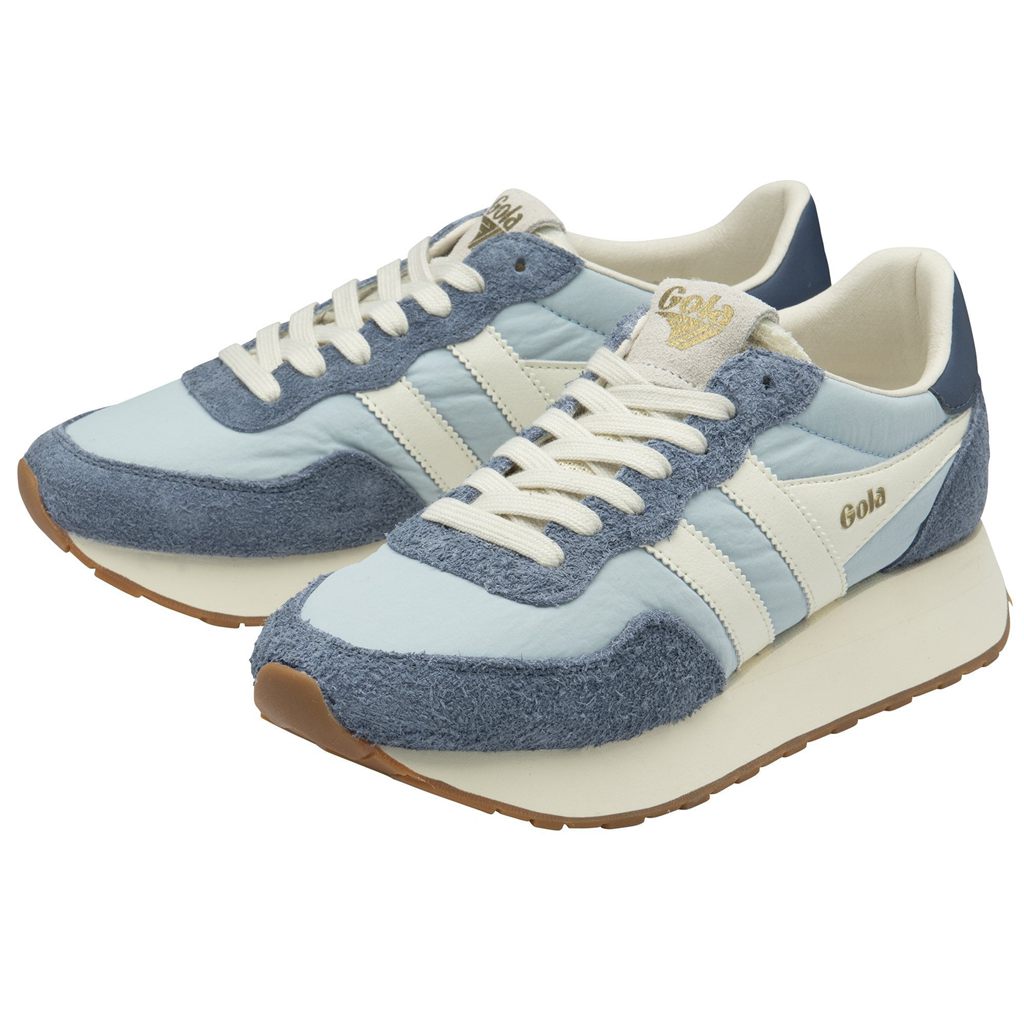 Gola Classics Arizona Sneakers Białe Polska | 4710OWUAE