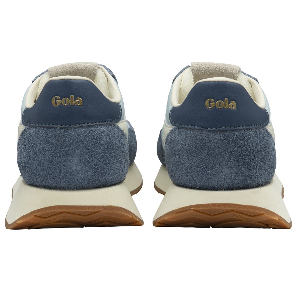Gola Classics Arizona Sneakers Białe Polska | 4710OWUAE