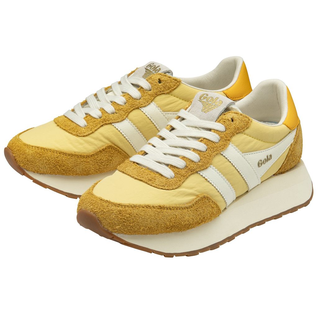 Gola Classics Arizona Sneakers Białe Polska | 6139FISAV