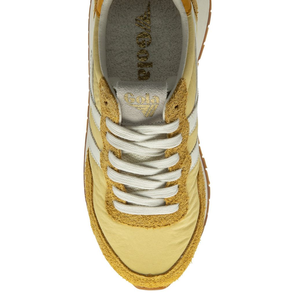 Gola Classics Arizona Sneakers Białe Polska | 6139FISAV
