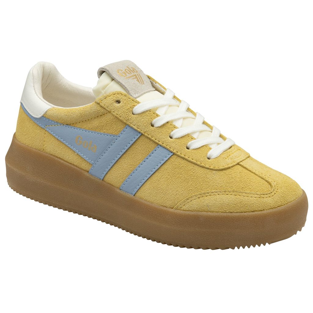 Gola Classics Athena Sneakers Białe Polska | 0813AUFTZ