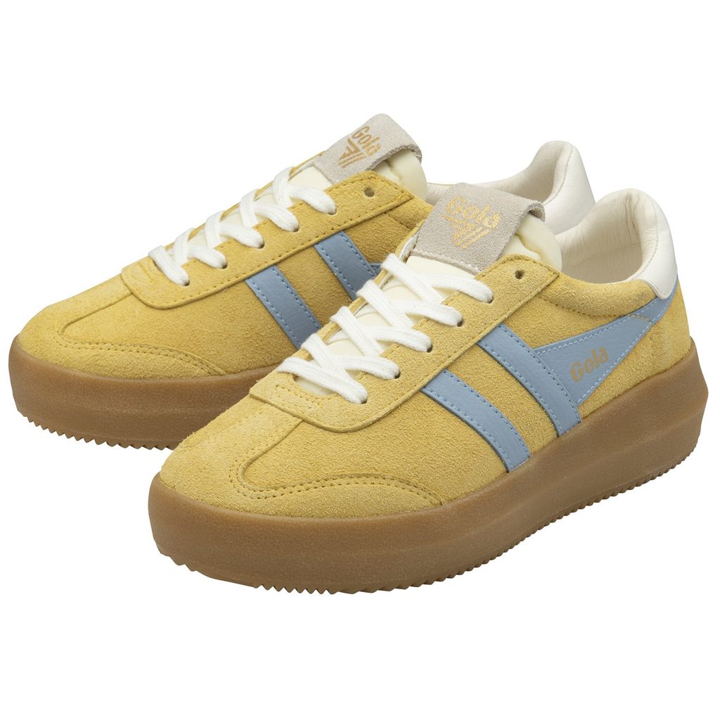Gola Classics Athena Sneakers Białe Polska | 0813AUFTZ