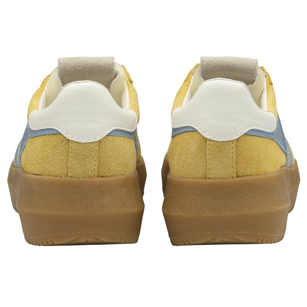 Gola Classics Athena Sneakers Białe Polska | 0813AUFTZ