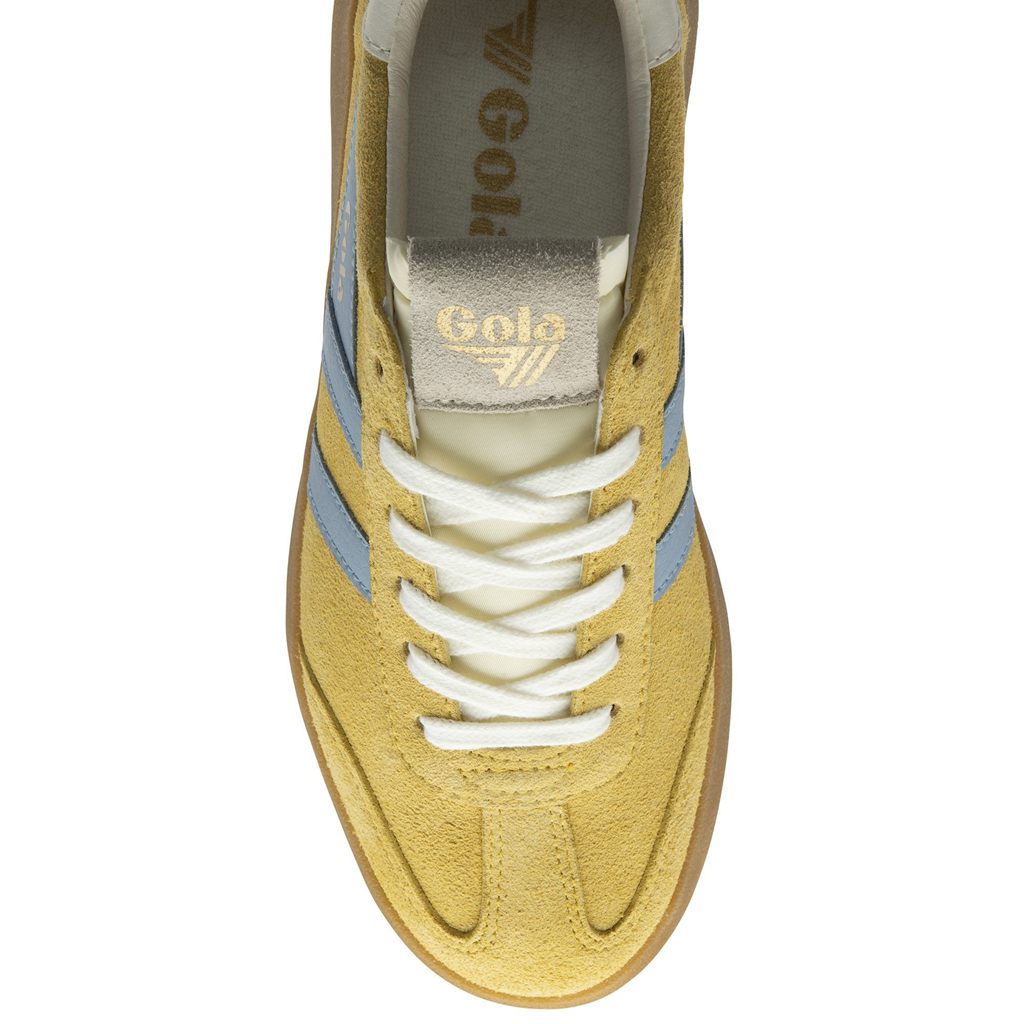 Gola Classics Athena Sneakers Białe Polska | 0813AUFTZ