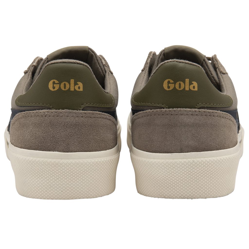 Gola Classics Breakpoint Sneakers Granatowe Khaki Polska | 3187FPDQH