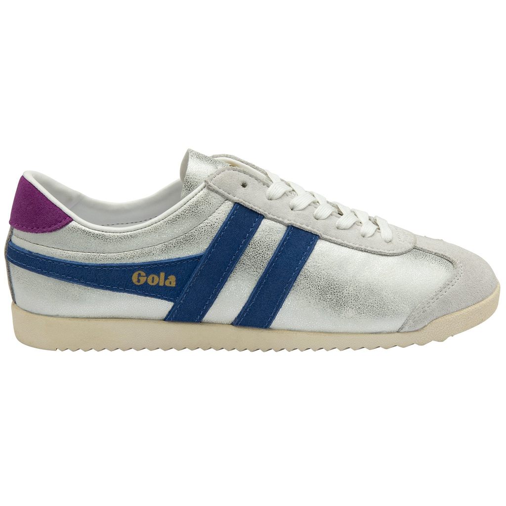 Gola Classics Bullet Blaze Sneakers Białe Polska | 3287IXQCV