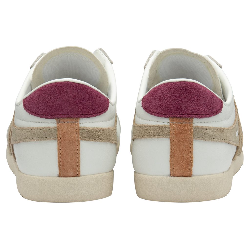 Gola Classics Bullet Pure Sneakers Białe Polska | 2697QUKFP
