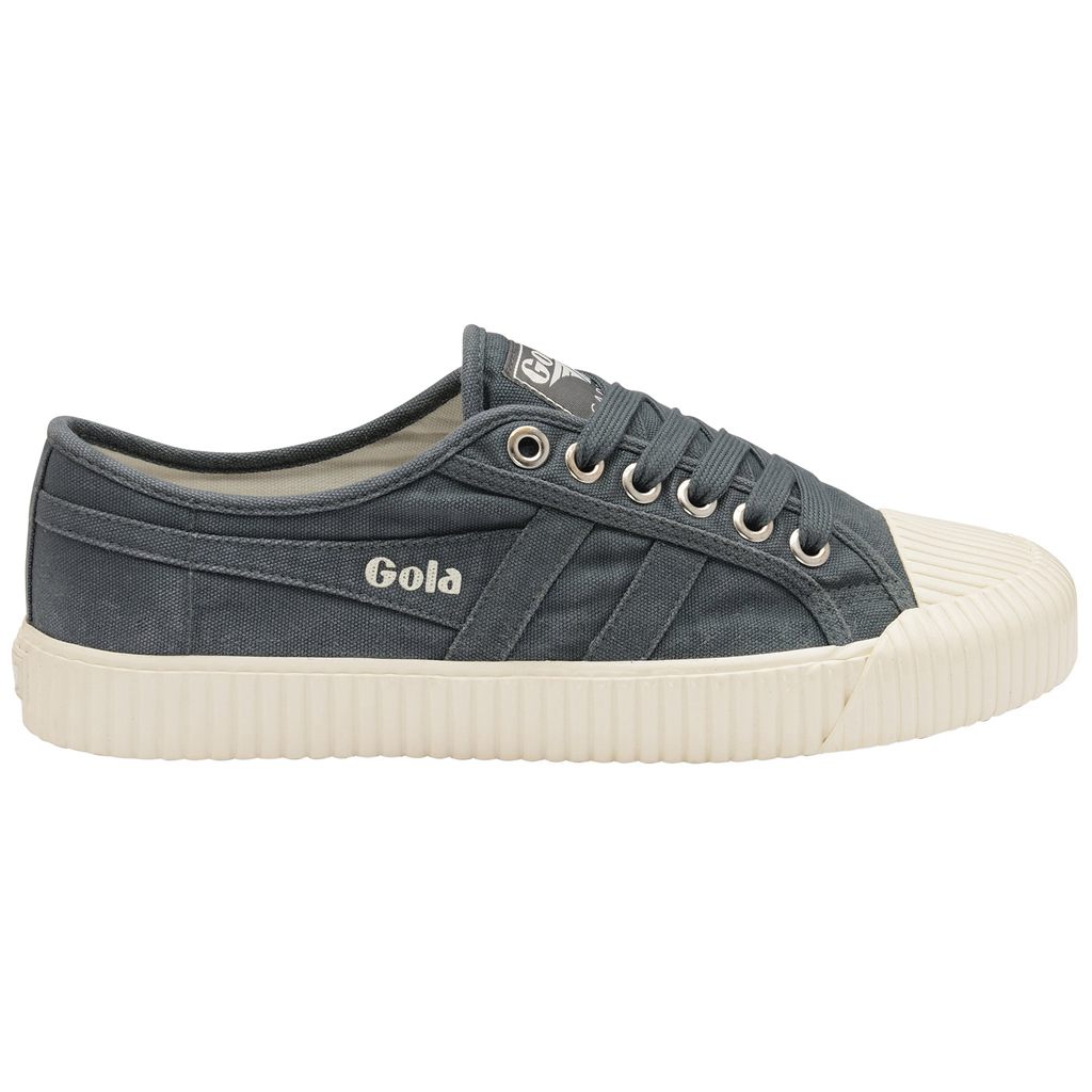 Gola Classics Cadet Plimsoll Shoes Białe Polska | 0658STYRZ