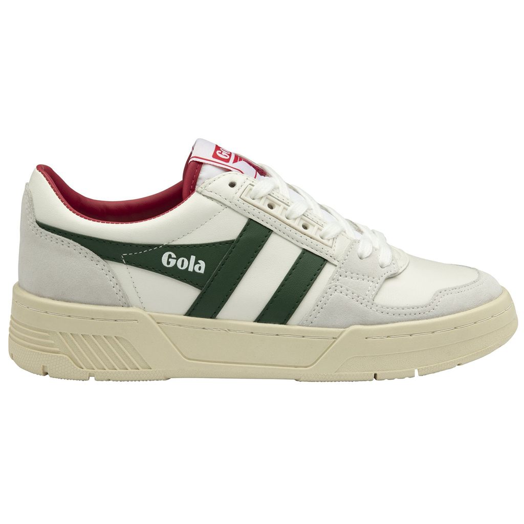 Gola Classics Challenge '84 Sneakers Białe Polska | 6350GQZAO