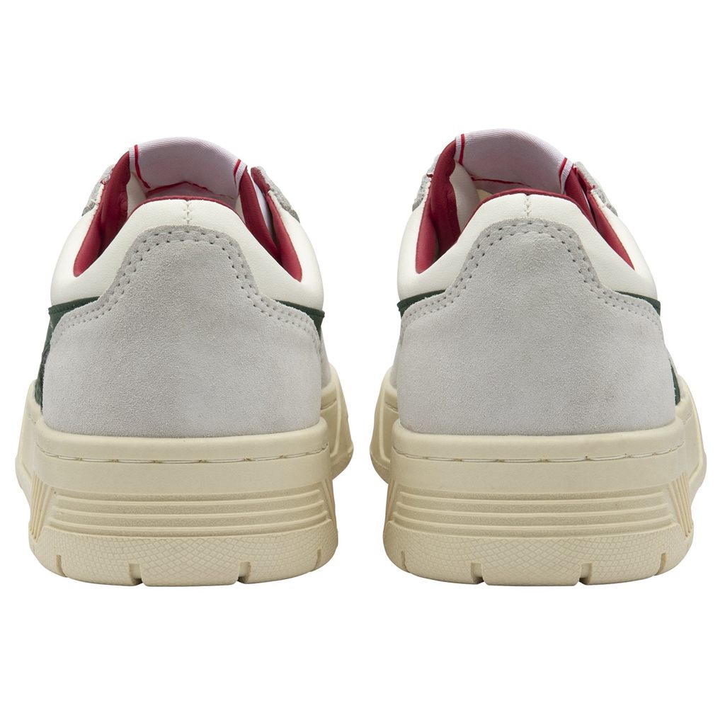 Gola Classics Challenge '84 Sneakers Białe Polska | 6350GQZAO
