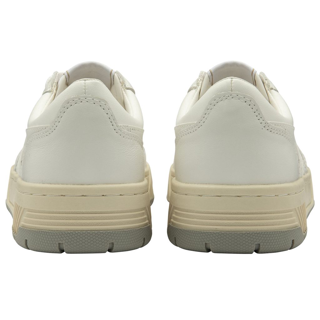 Gola Classics Challenge Sneakers Białe Białe Polska | 1869UYPRC