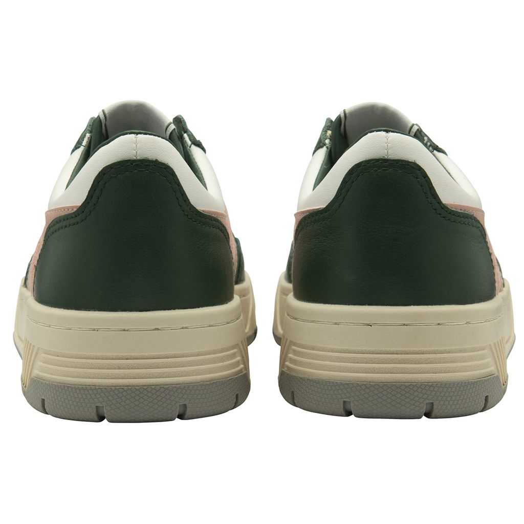 Gola Classics Challenge Sneakers Białe Różowe Polska | 2194OCNSD