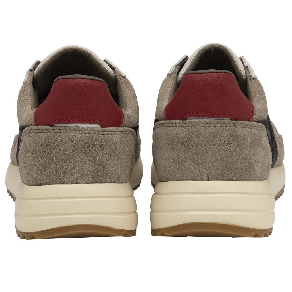Gola Classics Chicago Sneakers Białe Czarne Polska | 8241UIMES