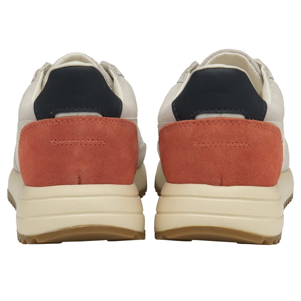Gola Classics Chicago Sneakers Białe Granatowe Polska | 1468WPNGZ