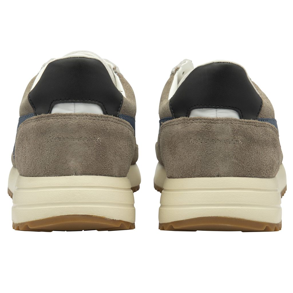 Gola Classics Chicago Sneakers Białe Polska | 4021HKTOC