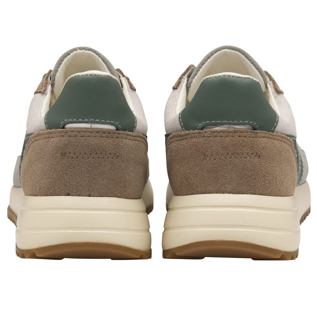 Gola Classics Chicago Sneakers Białe Polska | 8419RNKBZ