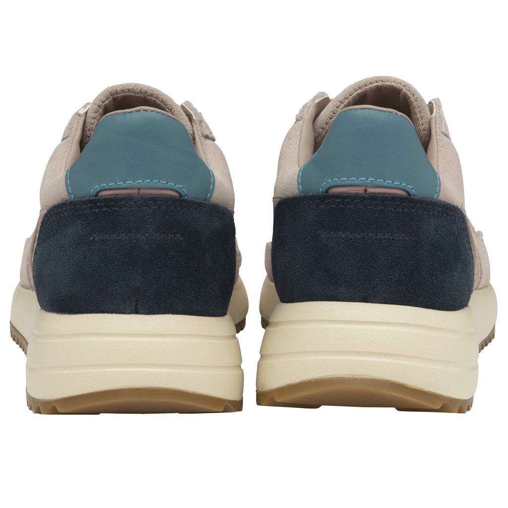 Gola Classics Chicago Sneakers Blossom Blossom Ocean Polska | 0451KCTZE